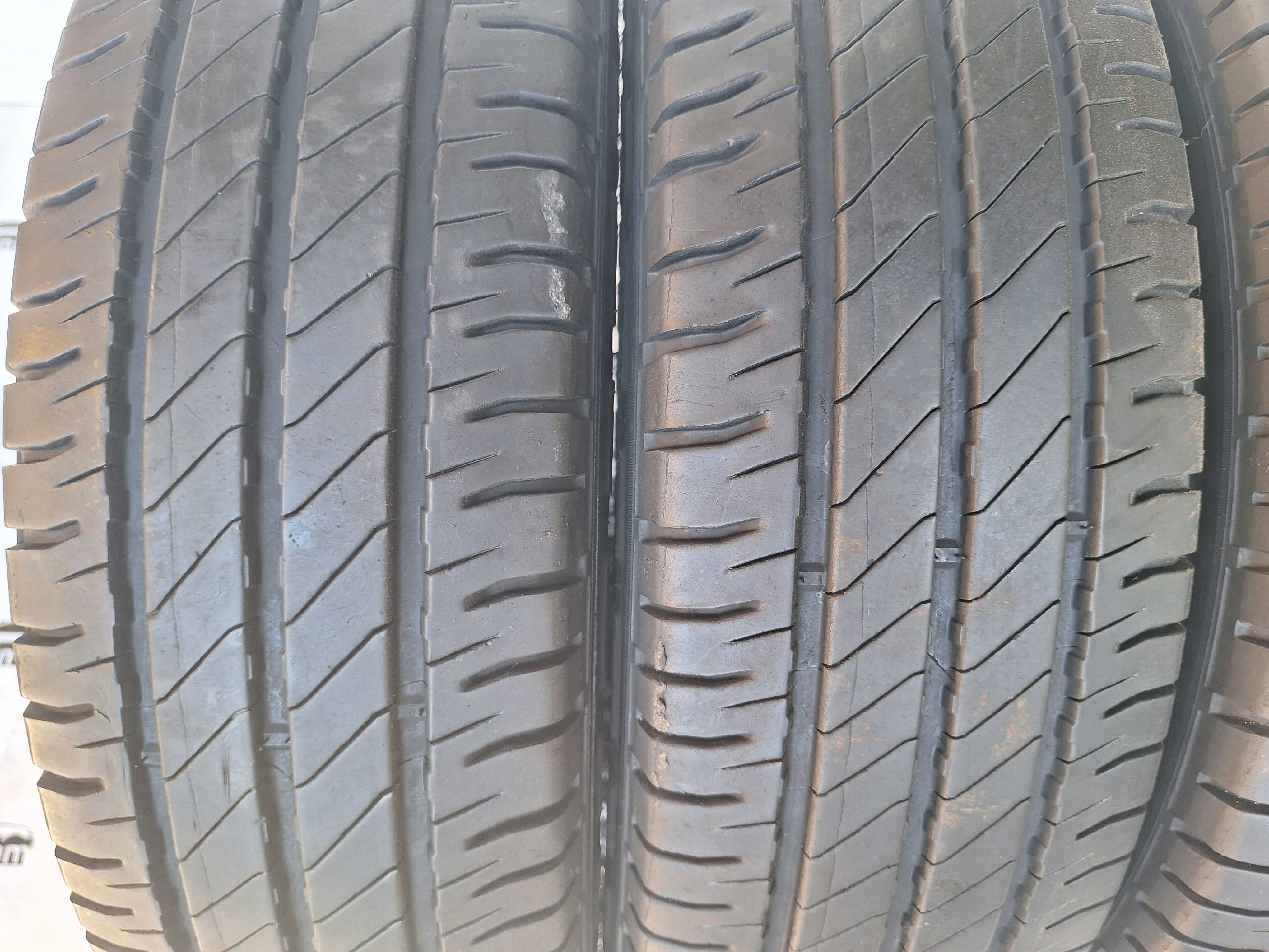 Opony 205/75 R 16 C Michelin Agilis 3