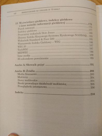 Inwestowanie na giełdzie w Polsce i na świecie