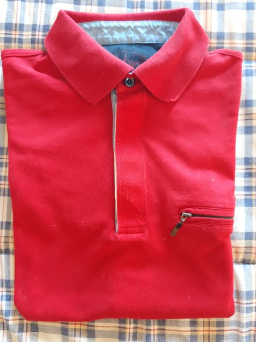 Vendo Pólo de Verão de Homem