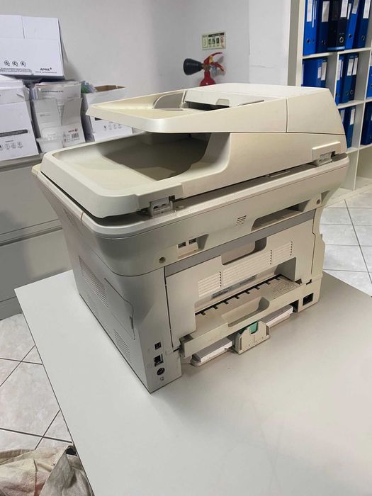 Impressora Xerox 3210
