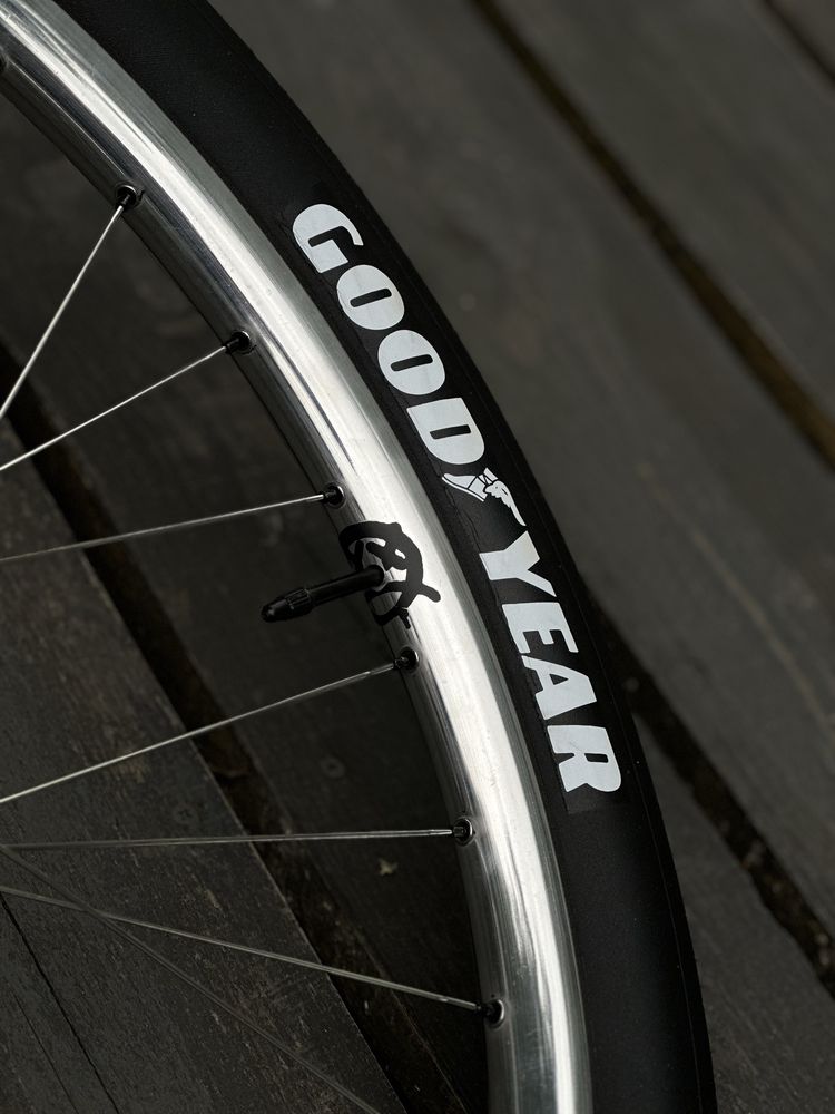Ns decade v2 pike dirt mtb street