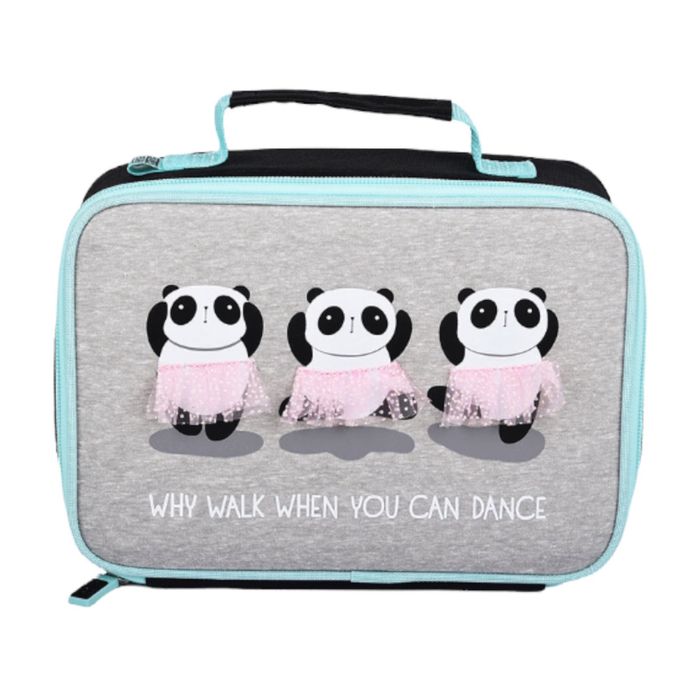 Termoizolacyjny lunchbox, pojemnik, torba śniadaniowa
