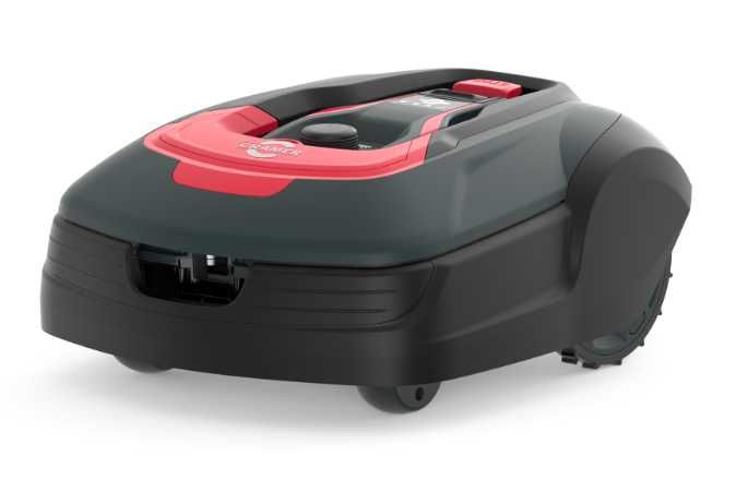 Robot Koszący Kosiarka automatyczna Cramer RM1500 + Gratisy! Wysyłka