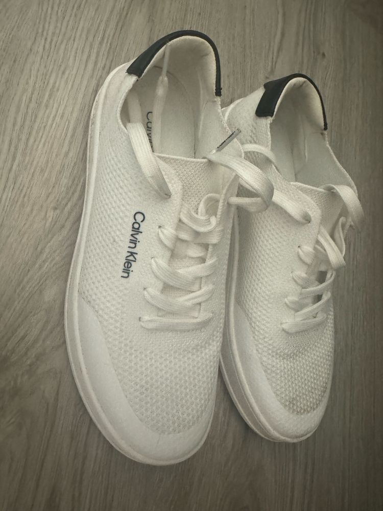 Tenis Calvin Klein