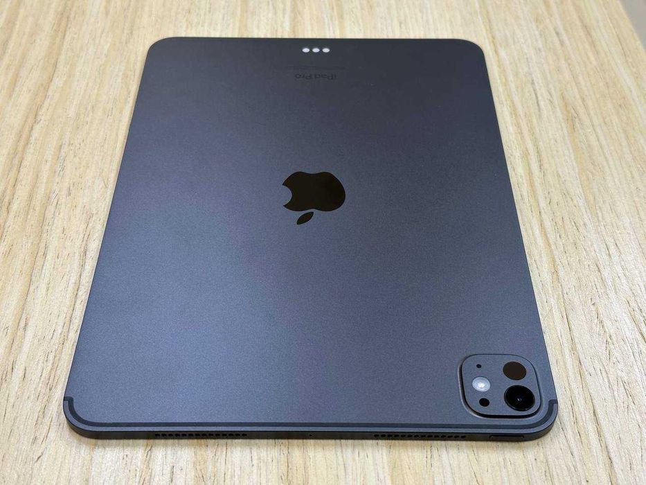 /8338/ Openbox iPad Pro 11 M4 2024 Wi-Fi 256GB Обмін Гарантія