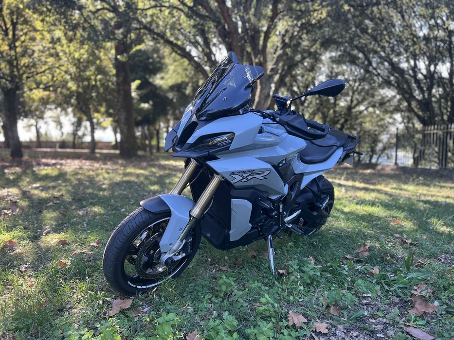 Bmw S1000 XR 2020