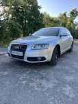 АудіA6C6 rest 2.0 S-LINI