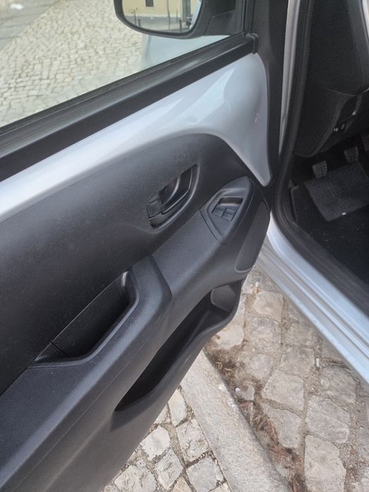 Citroën C1 fácil financiamento
