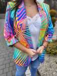 Marynarka żakiet 44 2xl xxl