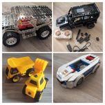 Конструктор Lego, Aole Toys,Kaile Toys