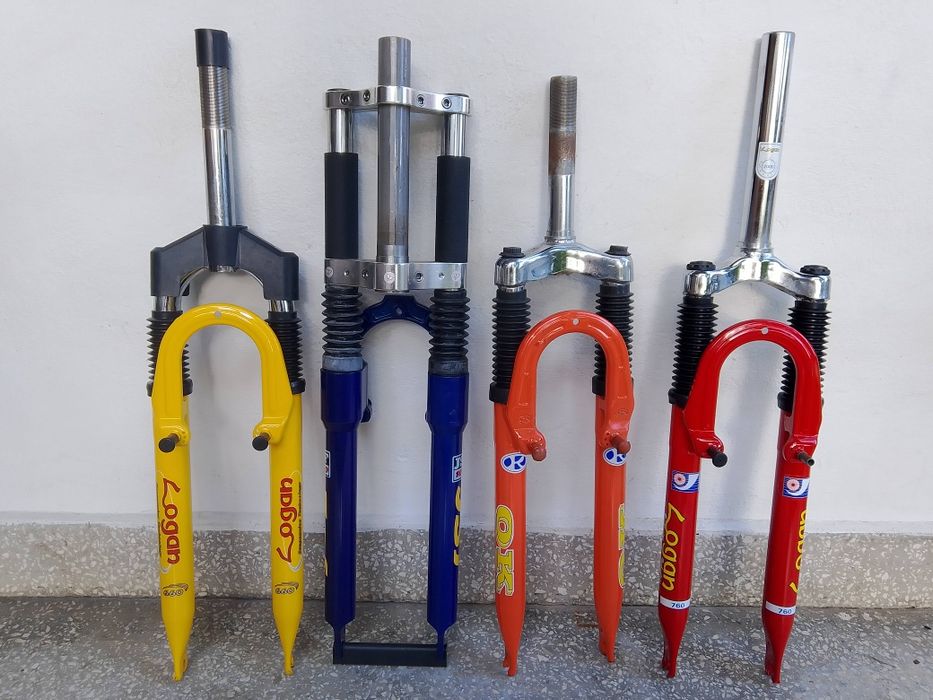 WIDELEC AMORTYZOWANY 24" i 26" dwupółka