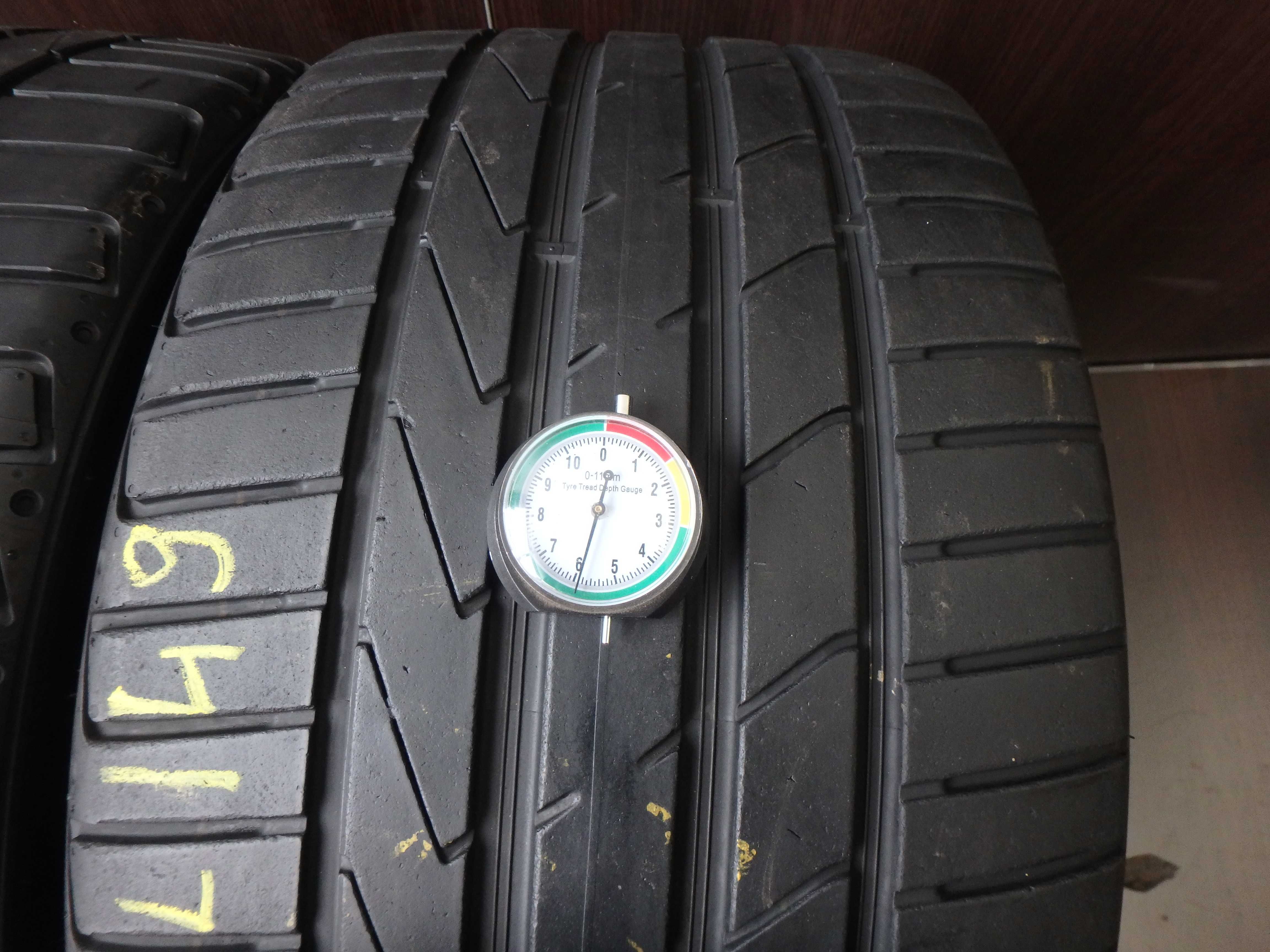 275/30R20 275/30/20 HANKOOK VENTUS S1 EVO 2 20r 6mm 2szt L/49