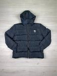 Мужская зимняя куртка  Lagerfeld Blue до -25