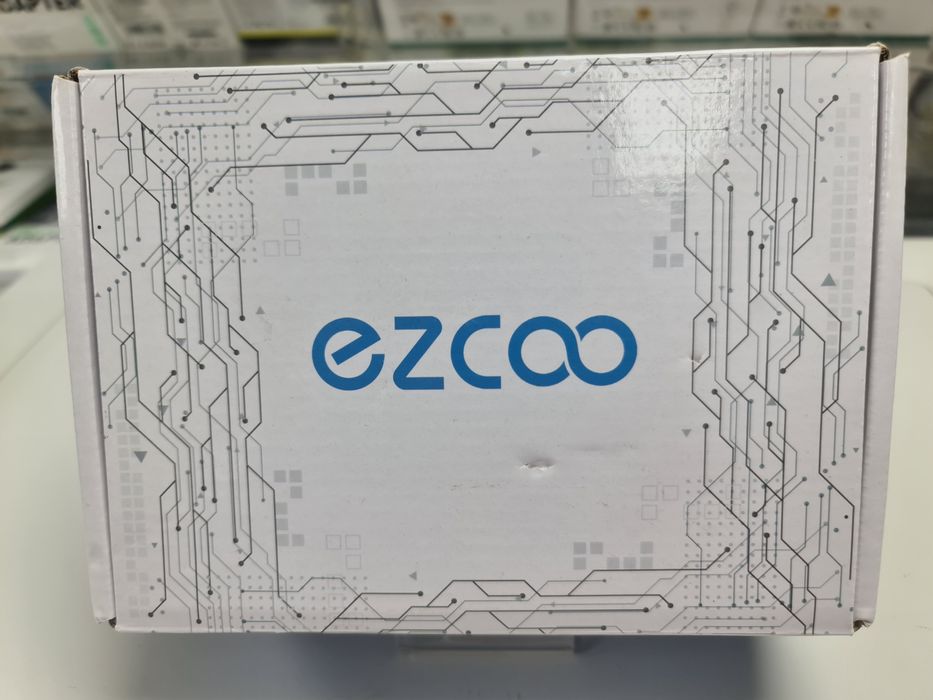 Комутатор Ezcoo EZ-MX42HAS-ARC HDMI