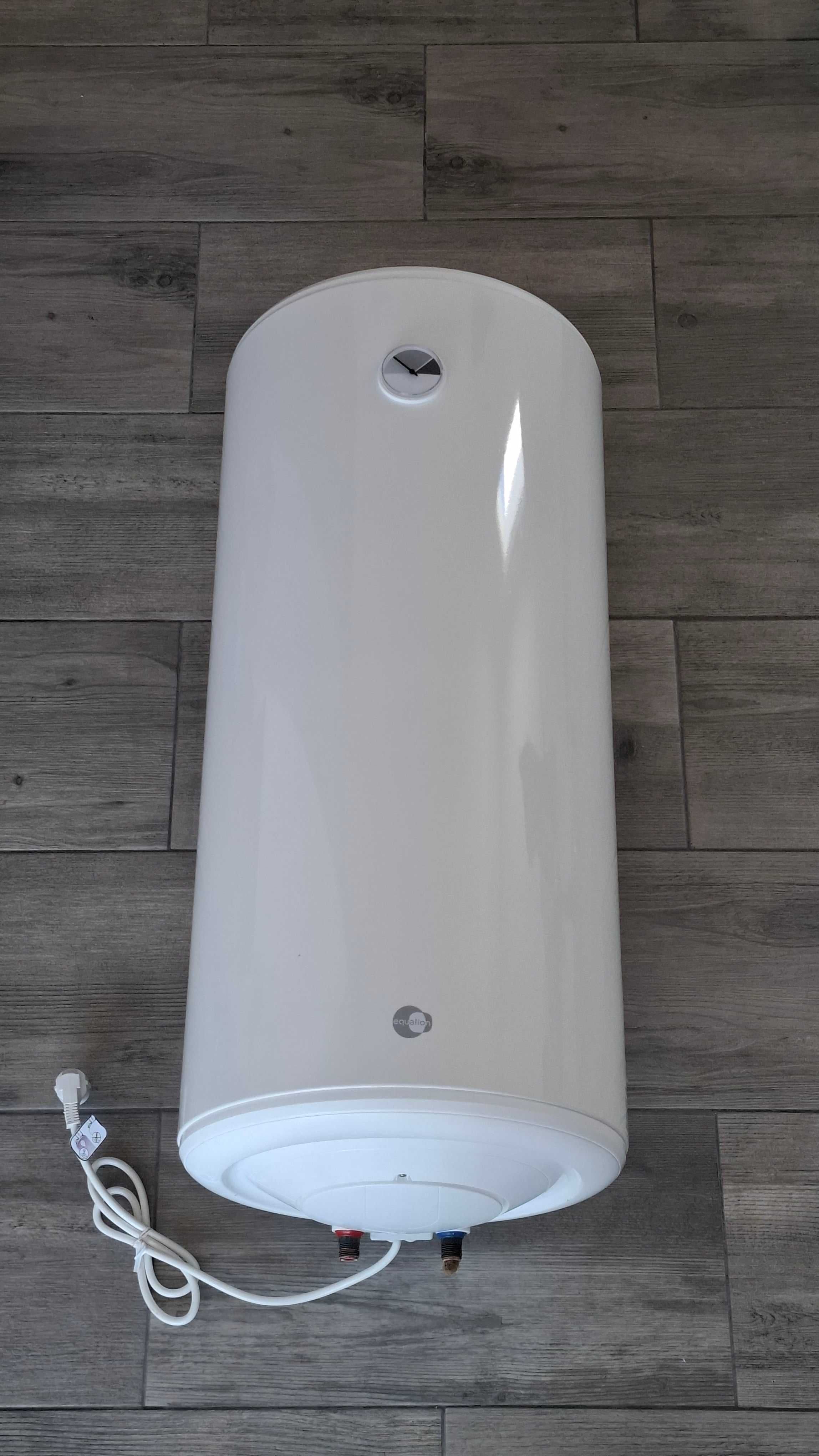 Termo acumulador 100L 1500W Semi-novo