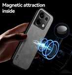 Xiaomi Redmi Note 13 PRO 4G etui pokrowiec case