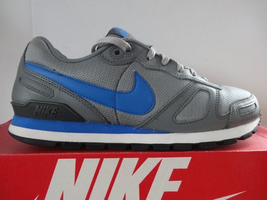 Buty Nike Air Waffle Trainer roz 43 Bieganie Sportowe Adidasy