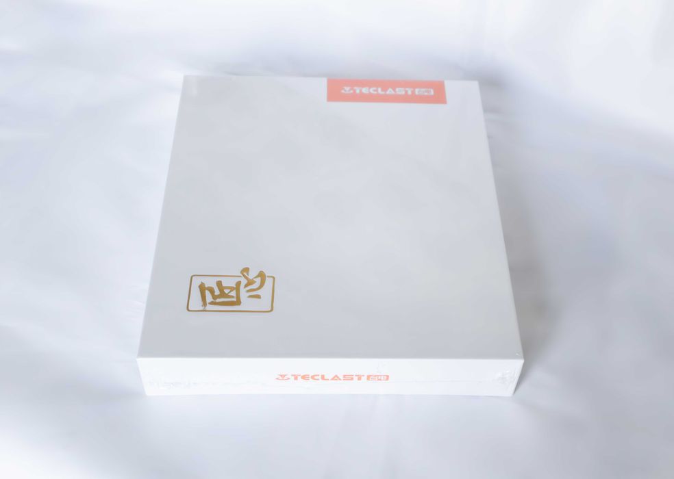 Планшет Teclast T50 Mini укр. мова, G99, LTE, з оригінальним чохлом