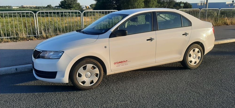 Wynajem bez kaucji osobowe, dostawcze, autolaweta najtaniej śląsk