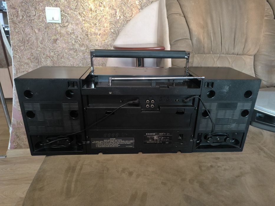 Sanyo c 35 Япония