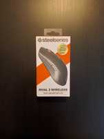 Mysz steelseries rival 3 w oryginalnym opakowaniu