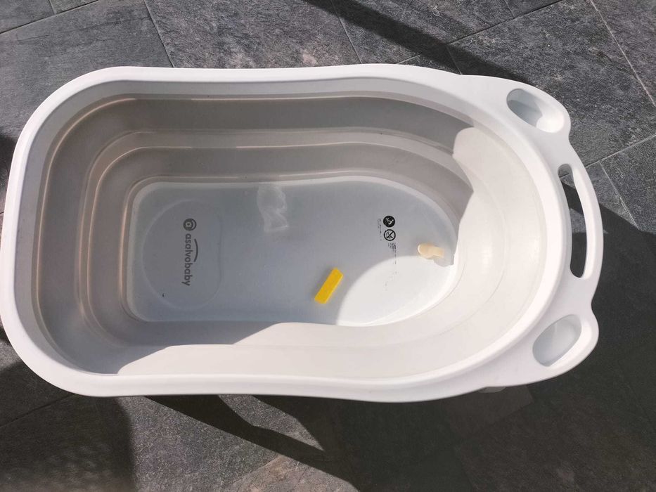 Banheira bebé (ASALVO)