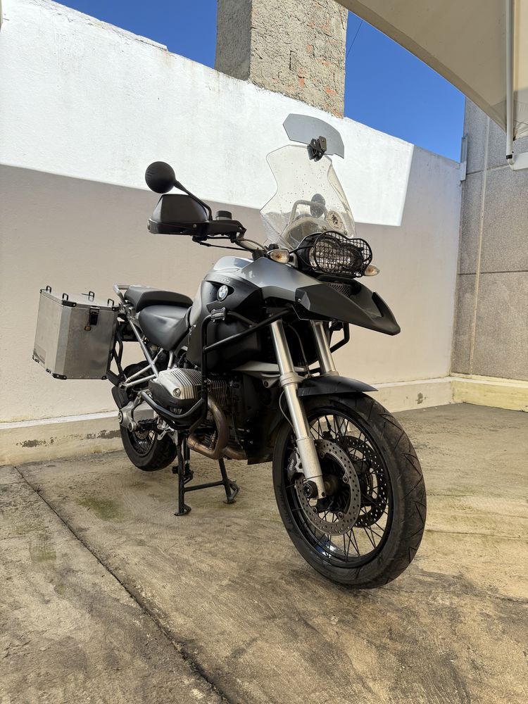 Bmw R1200gs 2007