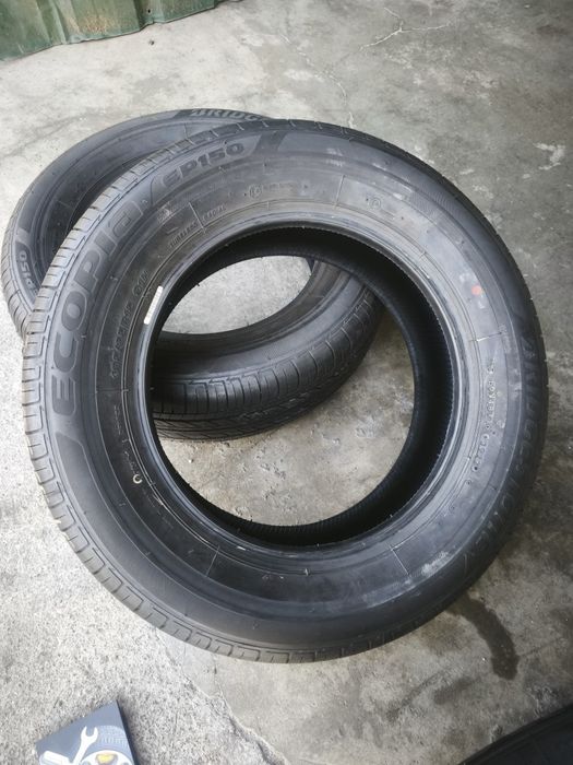 Pneus 195 65 R15 Bridgestone