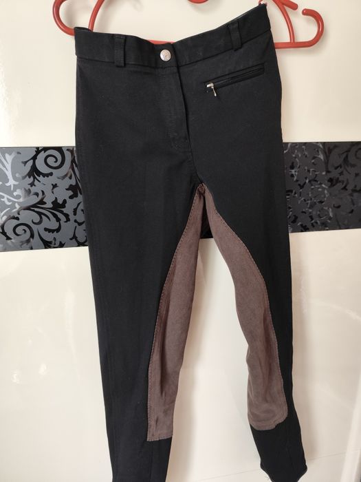 Штани для кінної їзди Equilibra (36р.)