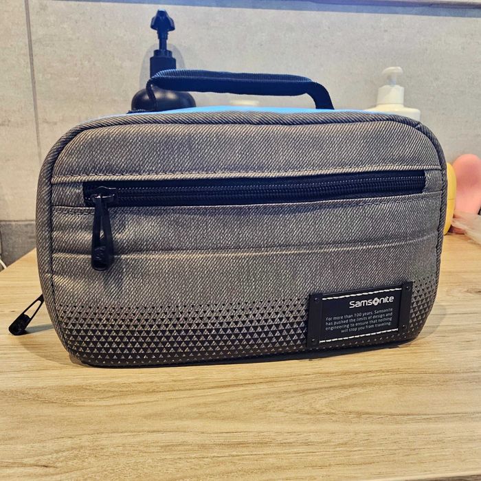 Necessaire Samsonite