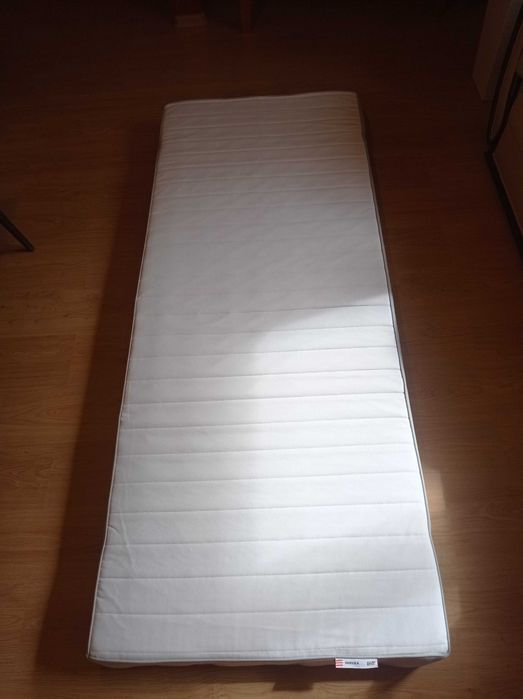 Materac Ikea Husvika 80 x 200 cm