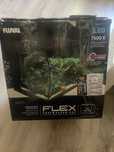 Akwarium Fluval Flex 34L