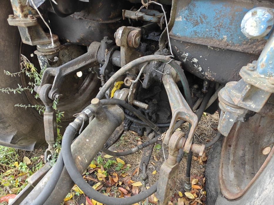 Продаю трактор МТЗ 80