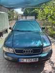 Audi a4 b5 продаж