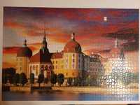 Puzzle 500szt - 2000szt również wysylkowo