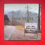 Twin Peaks Soundtrack Vinil