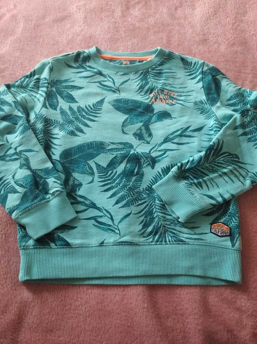 Bluza dla dziewczynki marki WE