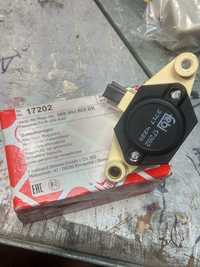 Реле-регулятор генератора VW-AUDI 17202 FEBI BILSTEIN