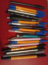 Zestaw 20 długopisów