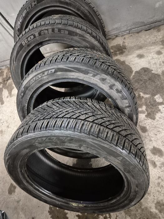 Sprzedam Opony 235/45R17 23r