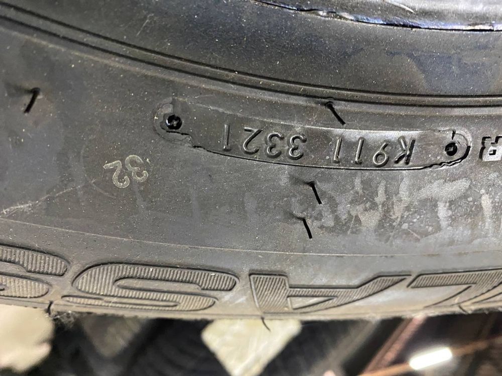 R16C 185/75 Lassa Wintus 2
