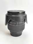 Продаю свій об'єктив Nikkor 24-85