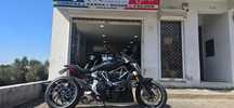 Ducati XDiavel