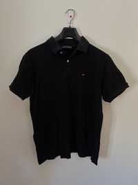 Polo Tommy Hilfiger - Tamanho XL - Semi Novo