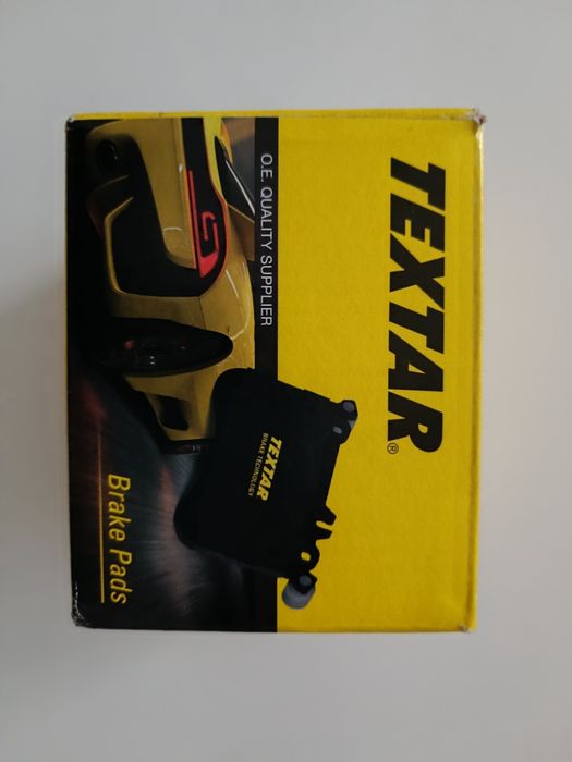 Klocki hamulcowe Seat,VW,Audi, Citroen, Peugeot