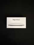 Apple magic mouse lightning