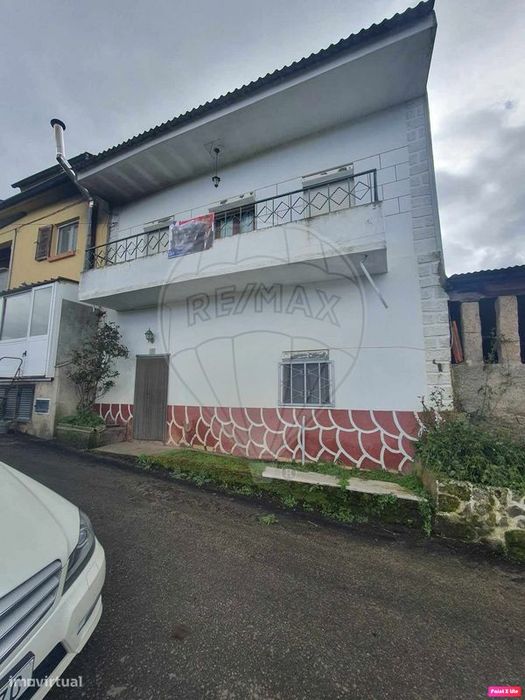 Moradia T3 para venda