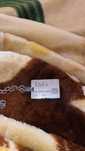 Dolce Gabanna credit card necklace