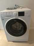 Pralka Hotpoint Ariston