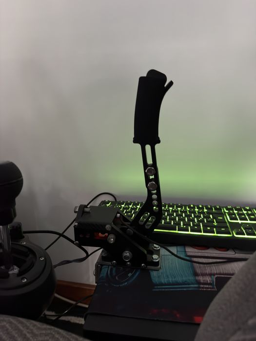 Cockpit gaming carros